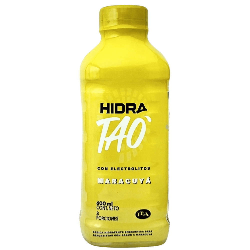 HidraTAO