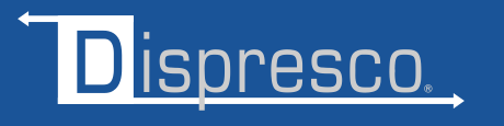 DISPRESCO Logo